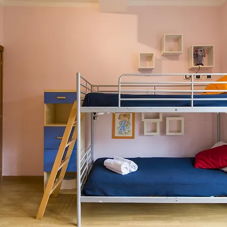 San Siro Stadium&fieramilano Flat Apartment
