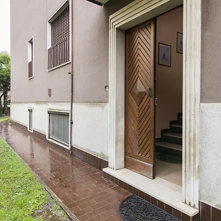 San Siro Stadium & Fieramilano Flat * Milano